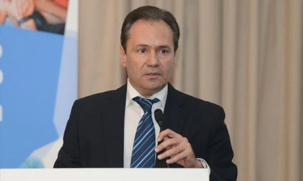 Πρόεδρος Ελλήνων Φαρμακοβιομηχάνων: Εμβόλιο πιθανόν στα τέλη του έτους